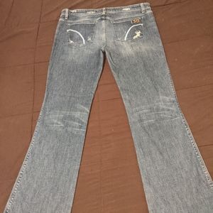 Joe's Jeans